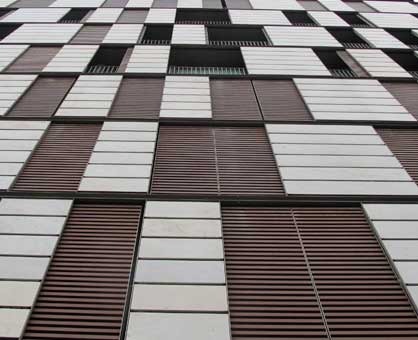 Construcción liviana